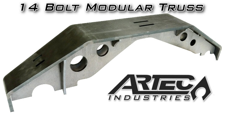14 Bolt Truss Artec Industries-3