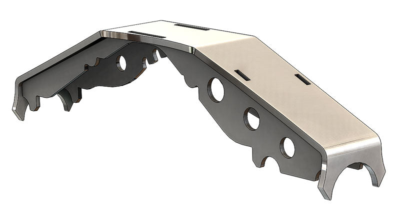 14 Bolt Rear Truss Artec Industries