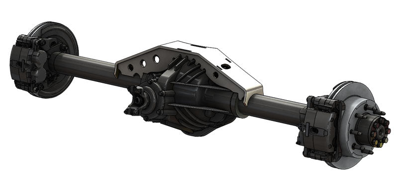 14 Bolt Rear Truss Artec Industries-2