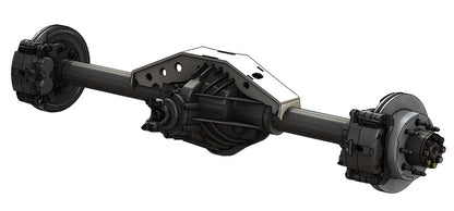 14 Bolt Rear Truss Artec Industries-2