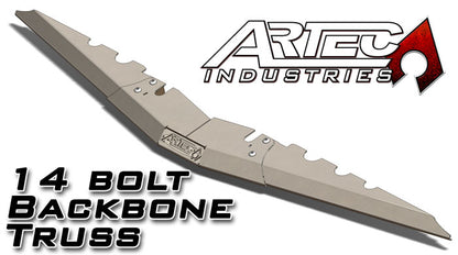 14 Bolt Backbone Truss Artec Industries-1