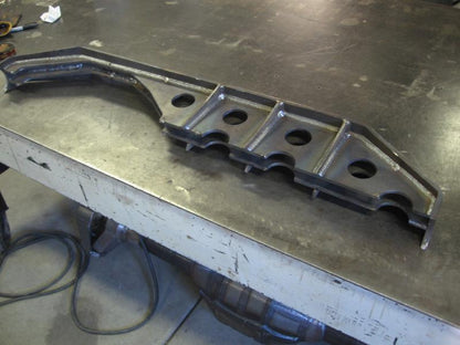 Dodge Dana 60 Front Truss Artec Industries-1