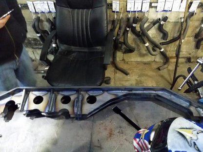 Dodge Dana 60 Front Truss Artec Industries-2