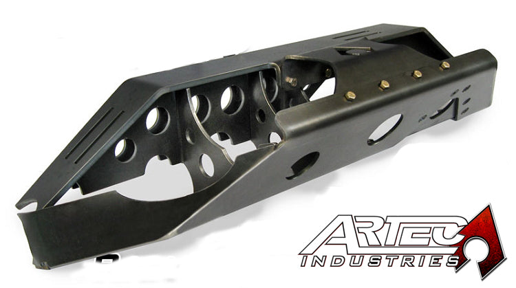 Dana 60 Ford Front Ram Mount And Truss Artec Industries-1