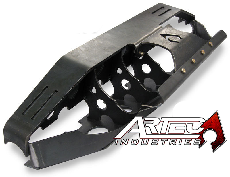 Dana 60 Ford Front Ram Mount And Truss Artec Industries