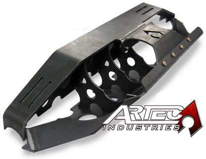 Dana 60 Ford Front Ram Mount And Truss Artec Industries