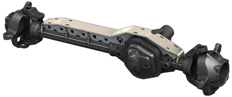 Low Profile Ford Superduty Front Truss 2005-Pres Artec Industries