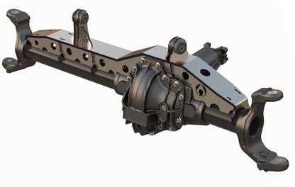Low Profile Front Truss For Ultimate Dana 60 Artec Industries-2