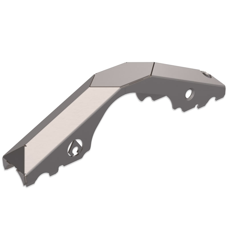 UD60 Rear APEX Short Truss Artec Industries