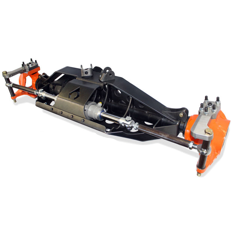 Artec Industries Dana 60 Full Hydro Mounting Kit: Chevy - Ultimate Arms for Reid Knuckles Artec Industries