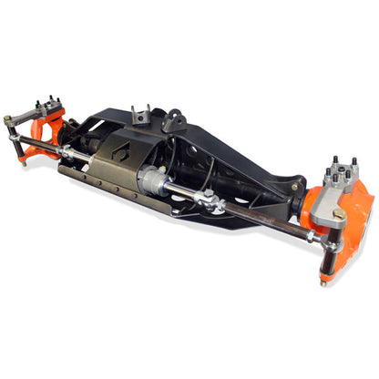 Dana 60 Full Hydro Mounting Kit: 85-91.5 Ford - Ultimate Arms for Reid Knuckles Artec Industries