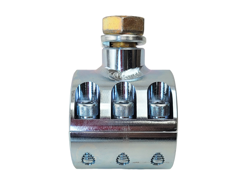 PSC Steering Tie Rod Clamp 1.5 Inch Diameter PSC Steering