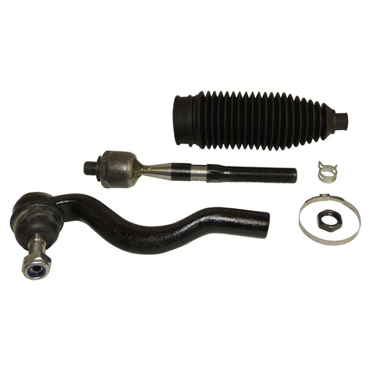 Right Tie Rod End Kit for 2011-2015 Jeep WK Grand Cherokee Crown Automotive
