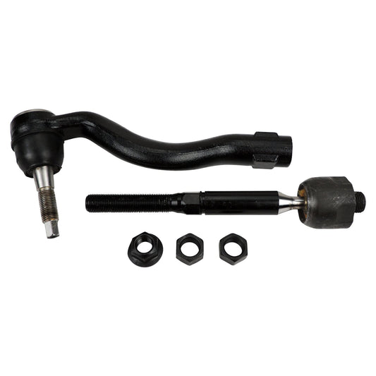 Right Tie Rod Kit for 2016-2022 Jeep WK2 Grand Cherokee Crown Automotive