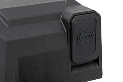 13000-Lb Pro Series Winch Synthetic Rope Rough Country-5