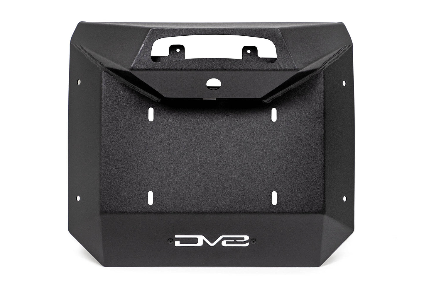 2021 2021 Ford Bronco Spare Tire Delete DV8 Offroad-13
