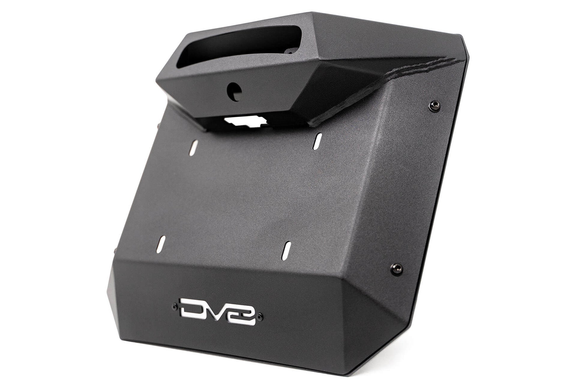 2021 2021 Ford Bronco Spare Tire Delete DV8 Offroad-16