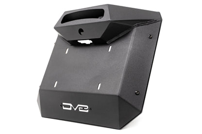 2021 2021 Ford Bronco Spare Tire Delete DV8 Offroad-16