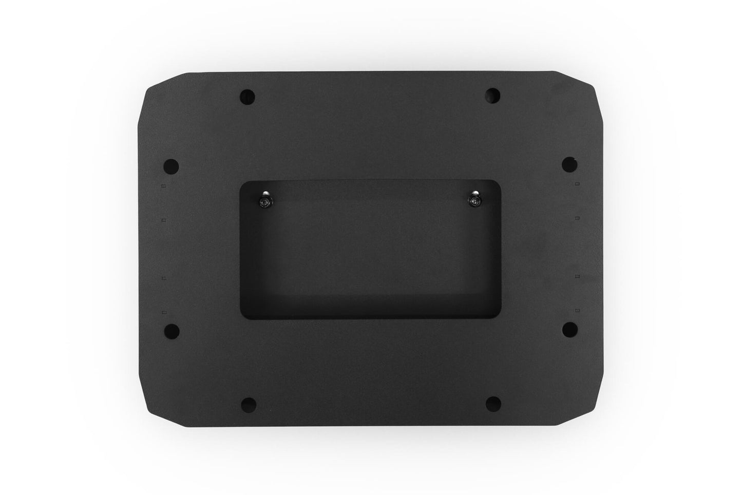 2007 2018 Jeep Wrangler JK JKU Spare Tire Delete DV8 Offroad-10