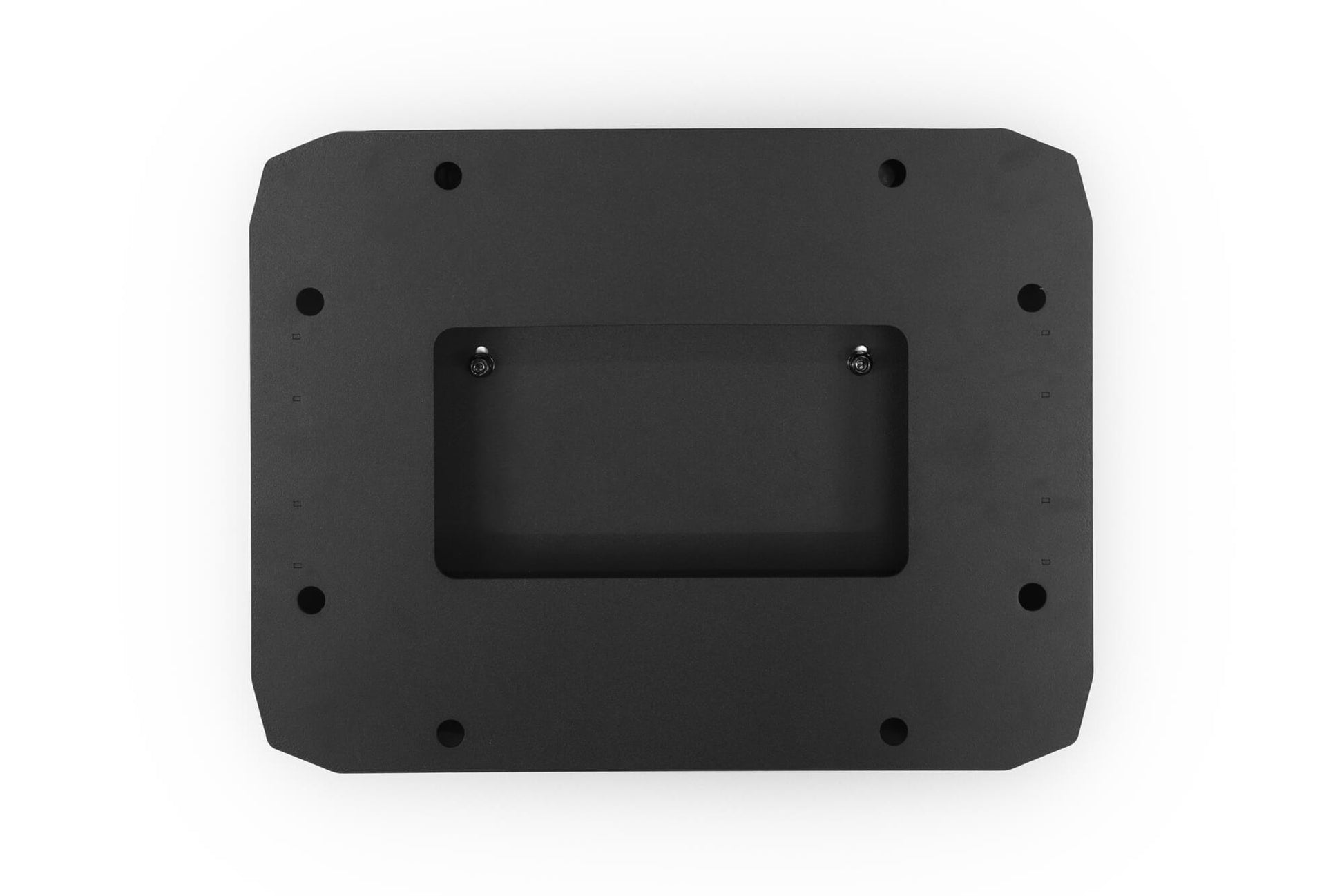 2007 2018 Jeep Wrangler JK JKU Spare Tire Delete DV8 Offroad-10