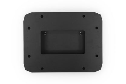 2007 2018 Jeep Wrangler JK JKU Spare Tire Delete DV8 Offroad-10
