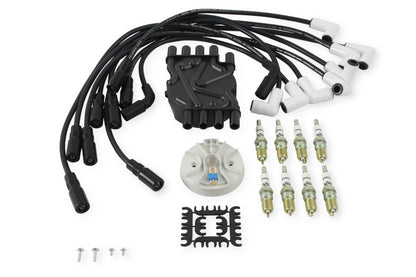 Ignition Tune Up Kit For 1996-02 GM Truck And Van With 5.0L V8 Vortec Engine ACCEL