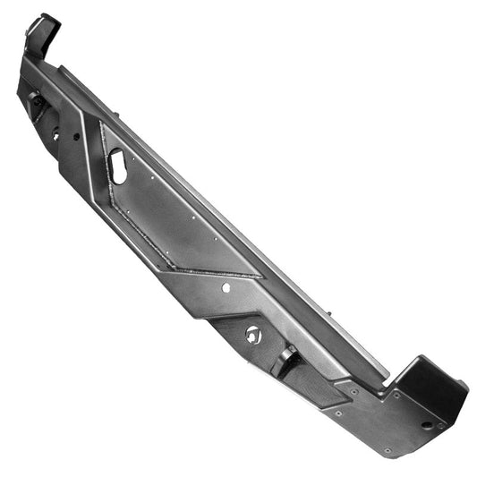 Toyota Tacoma 3G Rear Bumper 15-Pres Tacoma Bare Steel Artec Industries