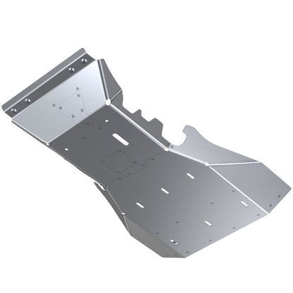 Toyota 4-Runner 5th Gen Bellypan System For 4-Runner 10-Pres Artec Industries