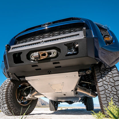 Toyota 4-Runner 5th Gen Bellypan System For 4-Runner 10-Pres Artec Industries-1