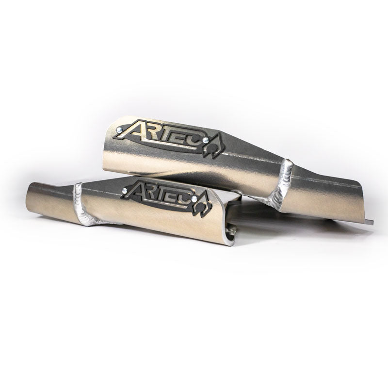 Artec Industries Toyota 4Runner 5G A-Arm Skids Artec Industries