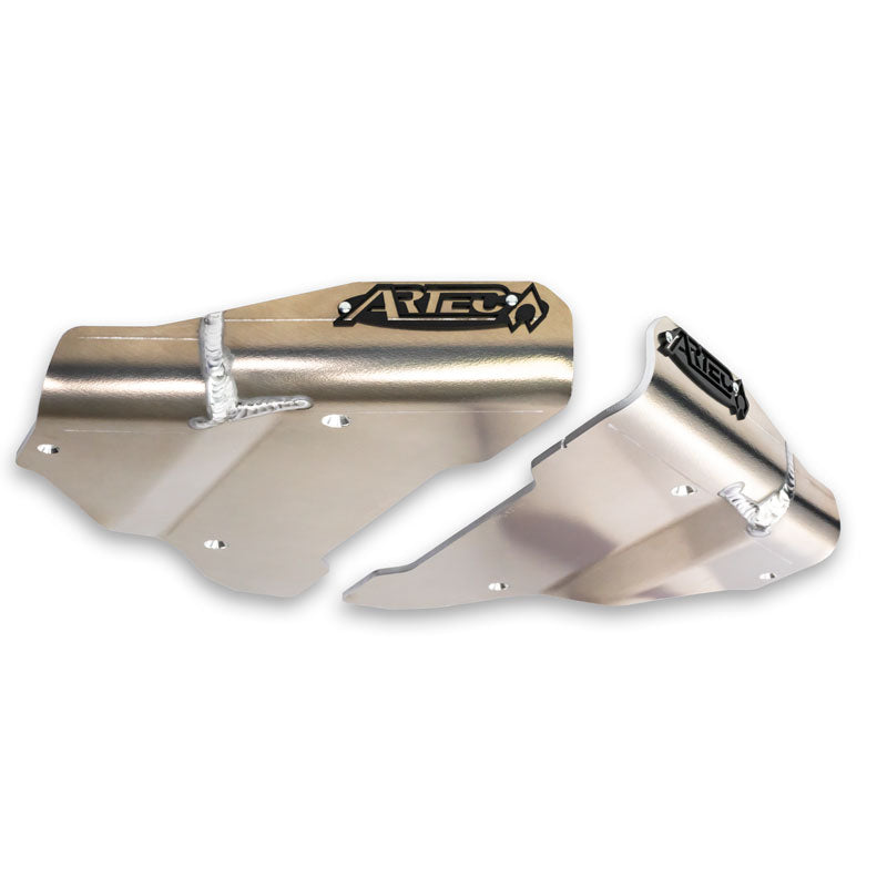 Toyota Tacoma 3G A-Arm Skids Artec Industries-1