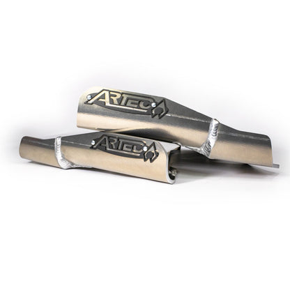 Toyota Tacoma 3G A-Arm Skids Artec Industries-2