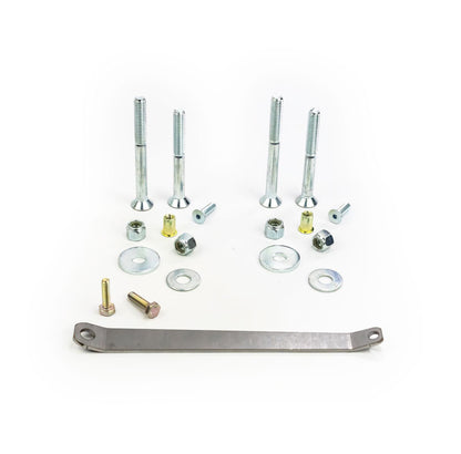 Toyota Tacoma 3G A-Arm Skids Artec Industries-4