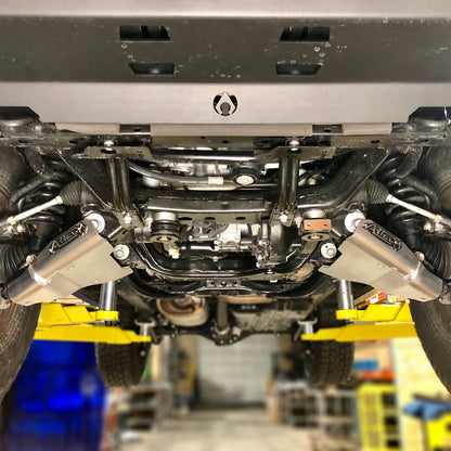 Toyota Tacoma 3G A-Arm Skids Artec Industries-6