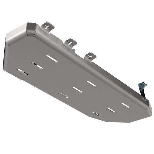 Toyota 4Runner 5th Gen Fuel Tank Skid Artec Industries-1