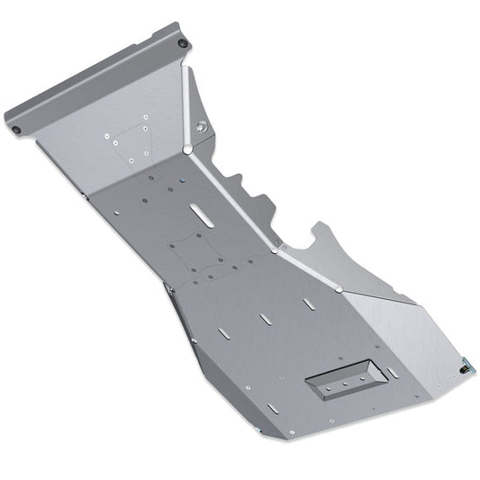 Artec Industries Toyota Tacoma 3rd Gen Bellypan Skid Plate Artec Industries