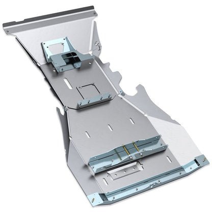 Toyota Tacoma 3rd Gen Bellypan Skid Plate Artec Industries-1