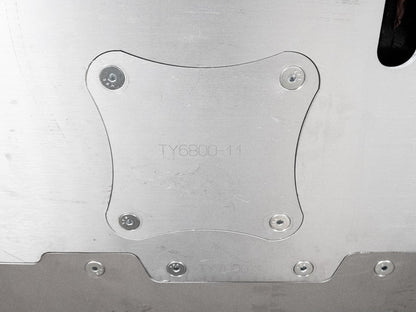 Toyota Tacoma 3rd Gen Bellypan Skid Plate Artec Industries-10