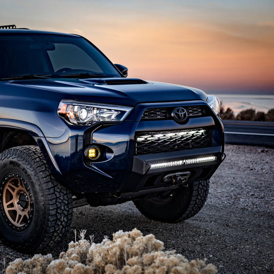 Toyota 4Runner 5G Venture Front Bumper Artec Industries-1
