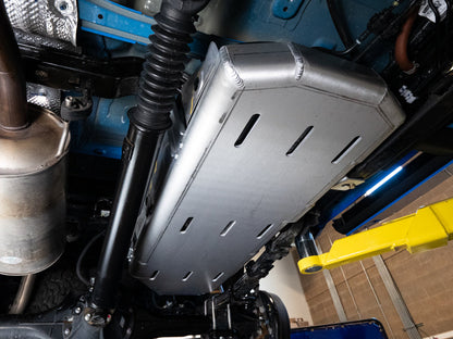 Toyota Tacoma 3rd Gen Fuel Tank Skid Artec Industries-1