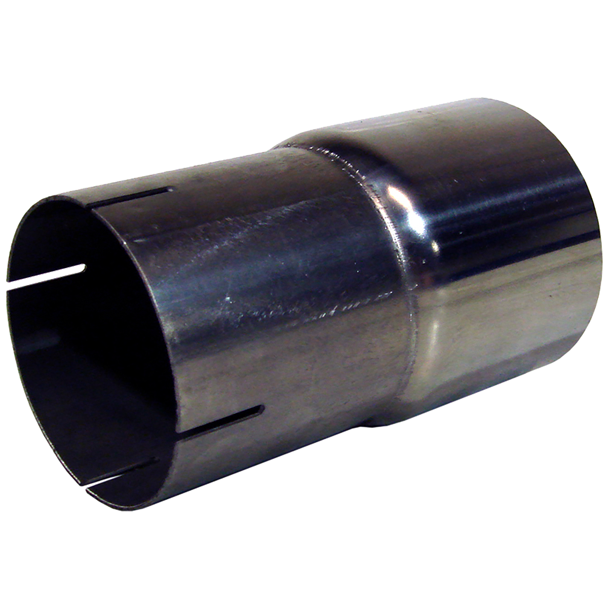 Exhaust Pipe Adapter 3.5 Inch ID To 4 Inch OD Adapter MBRP-1