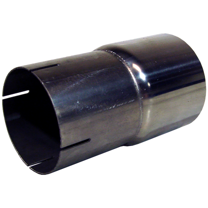 Exhaust Pipe Adapter 3.5 Inch ID To 4 Inch OD Adapter MBRP-1