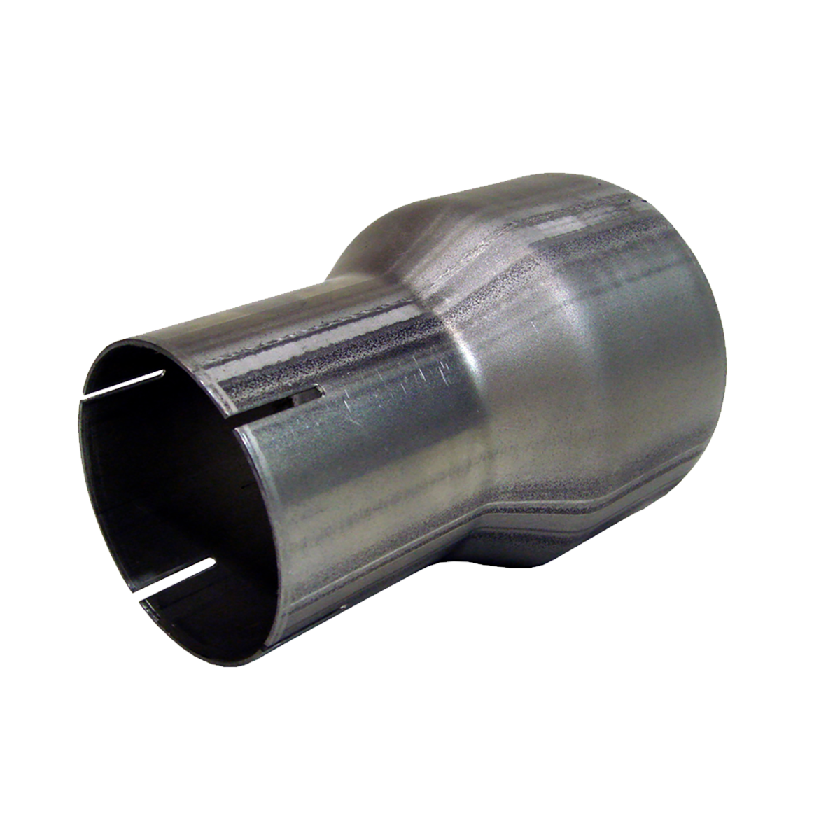 Exhaust Pipe Adapter 3.5 Inch ID To 5 Inch OD Adapter MBRP-1