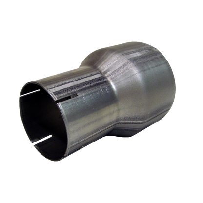 Exhaust Pipe Adapter 3.5 Inch ID To 5 Inch OD Adapter MBRP-1