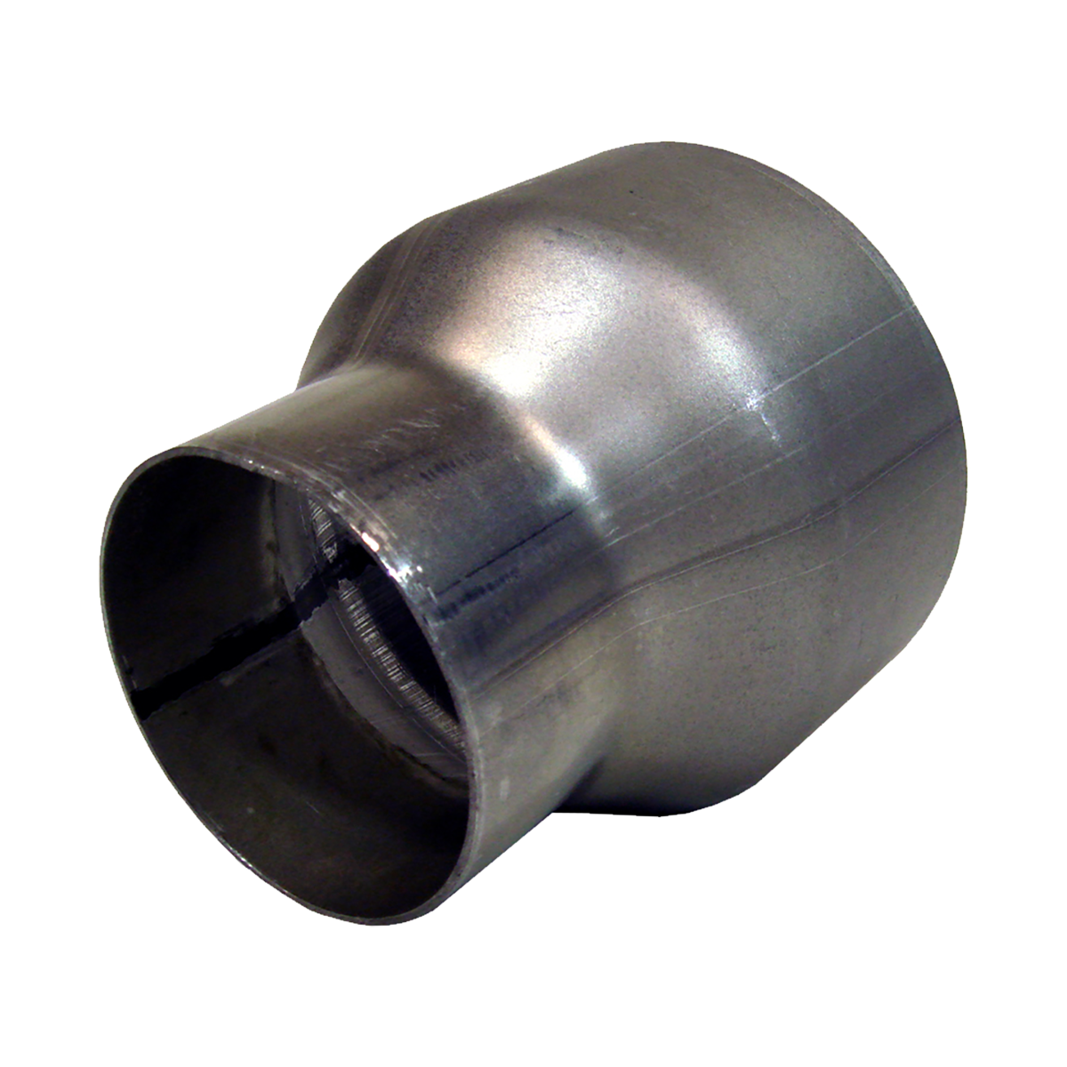 Exhaust Pipe Adapter 3.5 Inch ID To 5 Inch OD Adapter MBRP