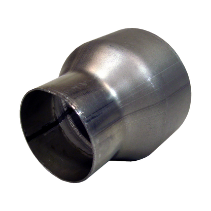 Exhaust Pipe Adapter 3.5 Inch ID To 5 Inch OD Adapter MBRP
