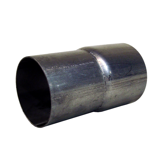 Exhaust Pipe Adapter 3.5 Inch ID To 4 Inch OD Adapter MBRP