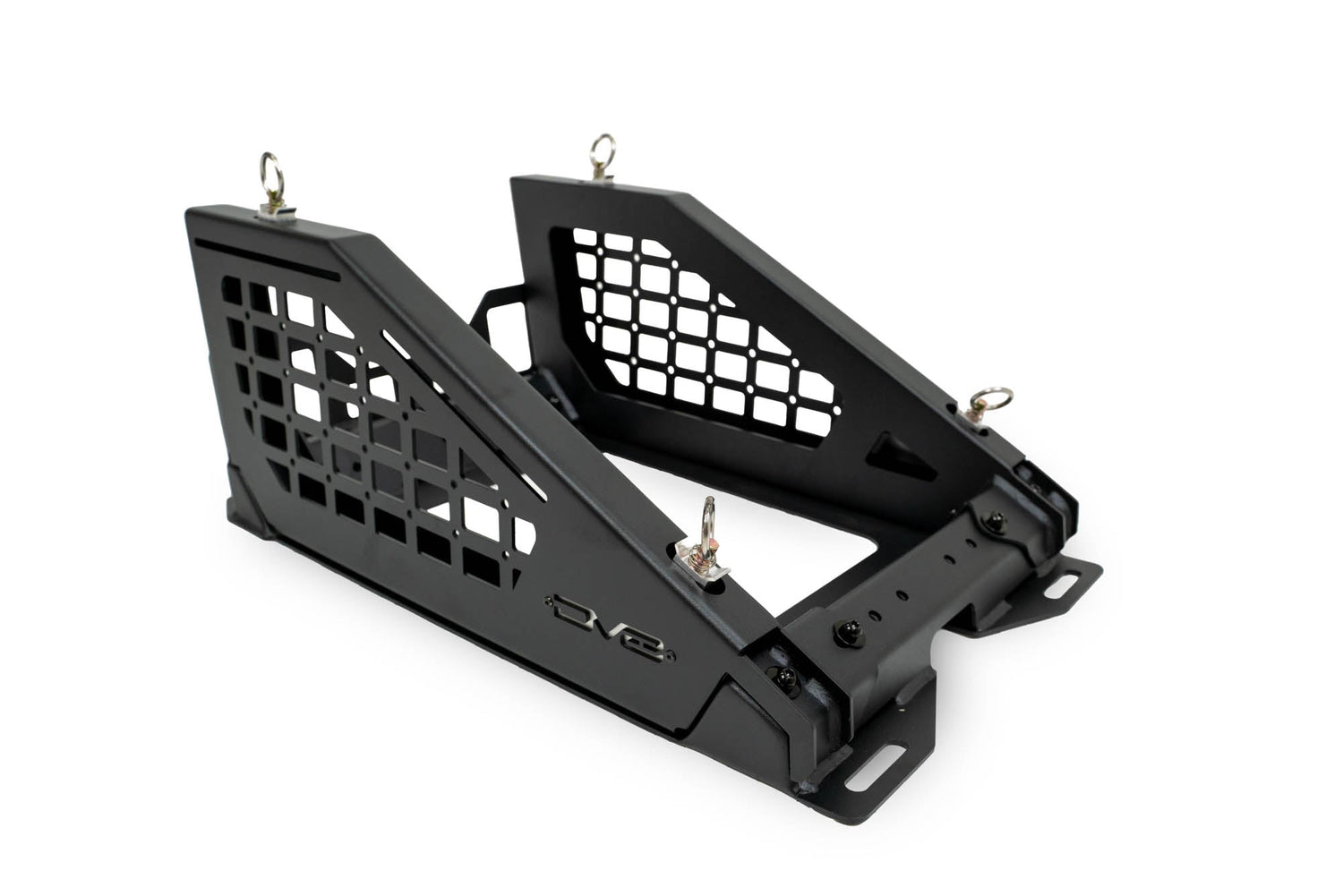 Tire Carrier Accessory Mount DV8 Offroad