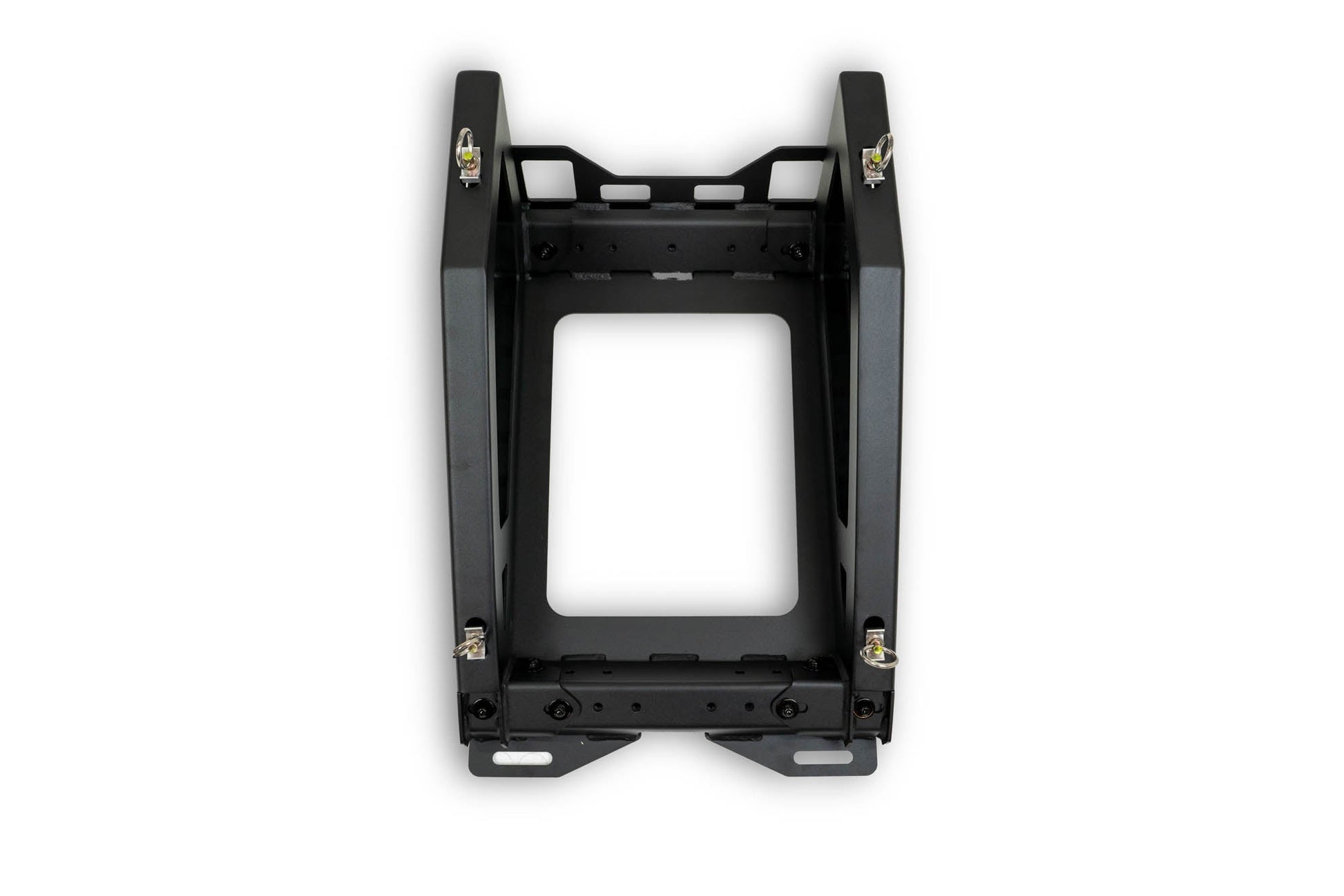Tire Carrier Accessory Mount DV8 Offroad-2