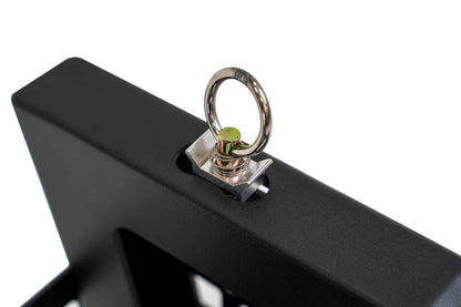 Tire Carrier Accessory Mount DV8 Offroad-3